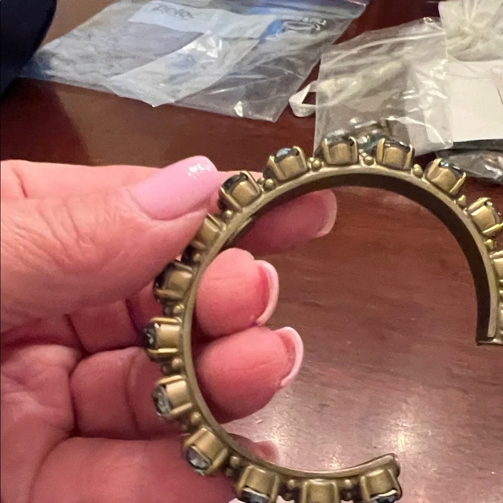 Sorrelli Elegant Crystal Jewelry Set - Picture 16 of 16